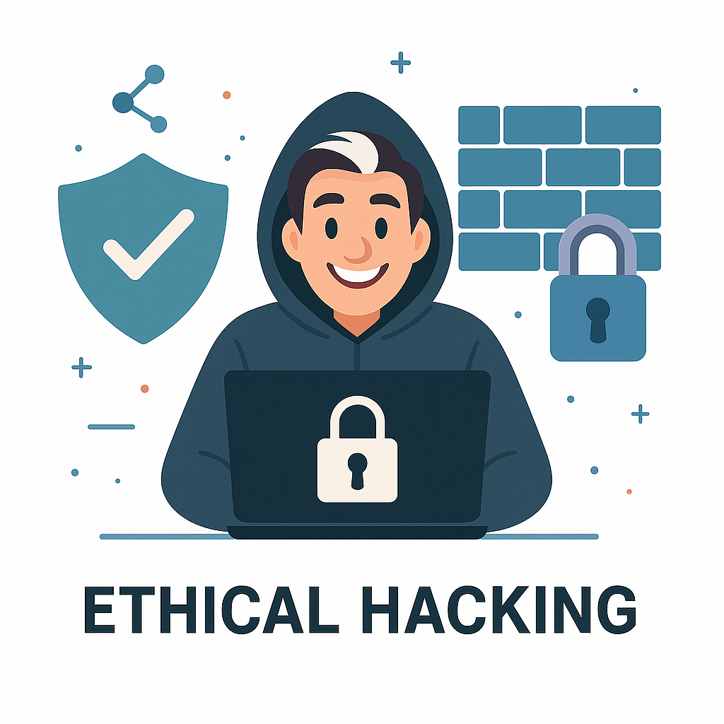 Fig. Hacking Ético