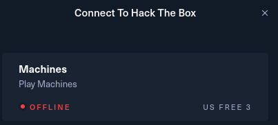 Fig. Server VPN - Download file