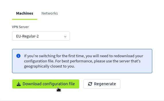 Fig. LazyAdmin - Info para acceder