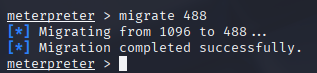 Fig. Metasploit