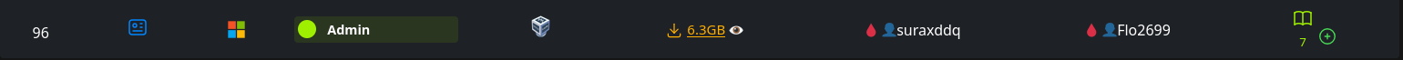Fig. VulNyx Admin