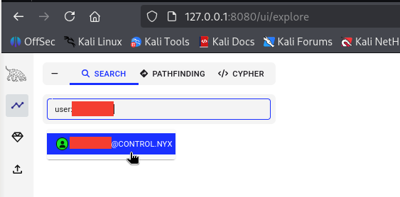 Fig. Login