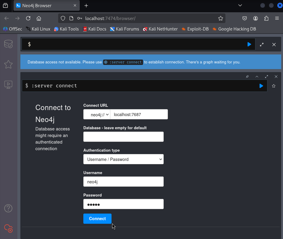 Fig. Login
